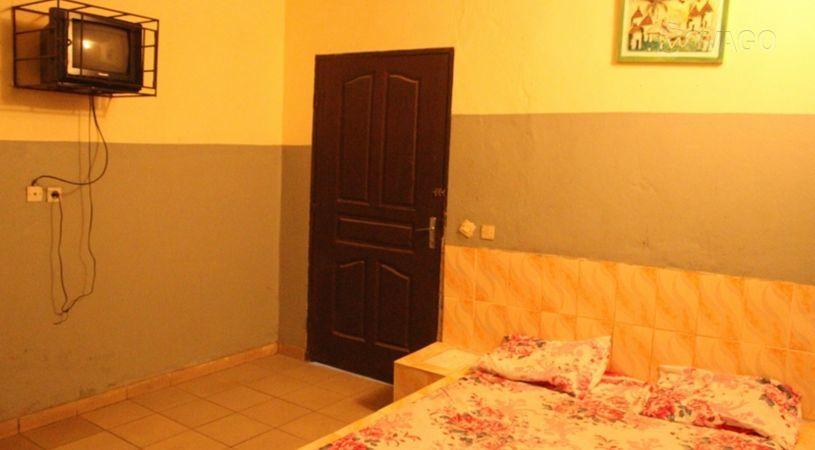 Hotel Marathon | Abobo Accommodation