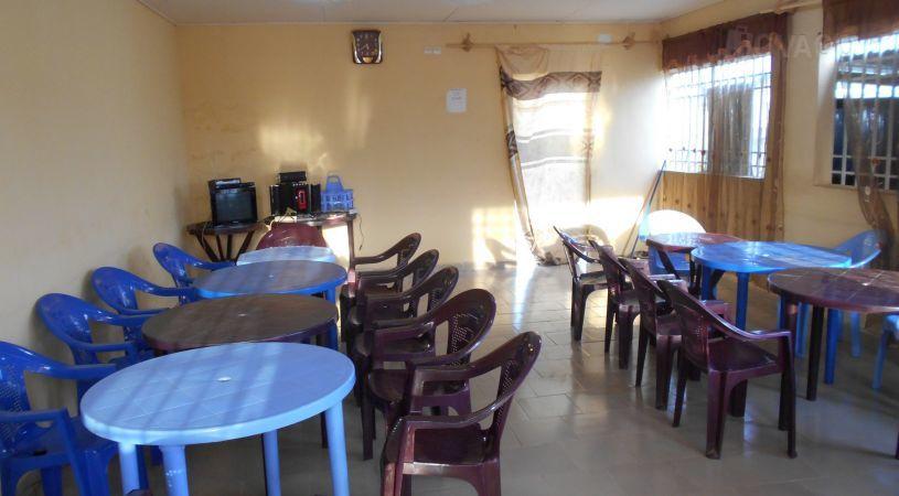 Planete Hotel | Accommodation Djambala