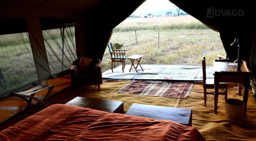 Kampi Kampi Serengeti
