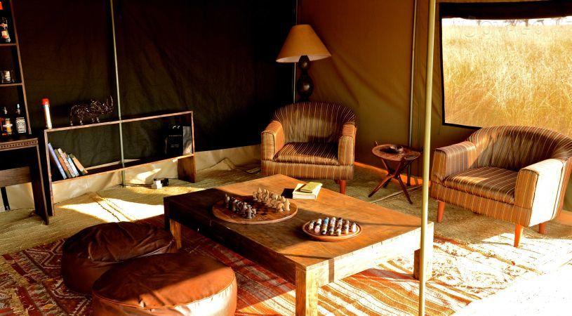 Kampi Kampi Serengeti | Accommodation Riviera