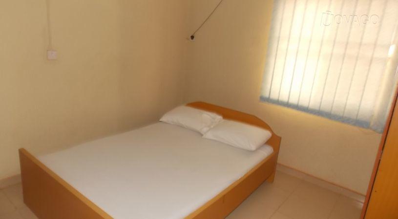 Green Park Hotel & Laundry | Ibafo Accommodation