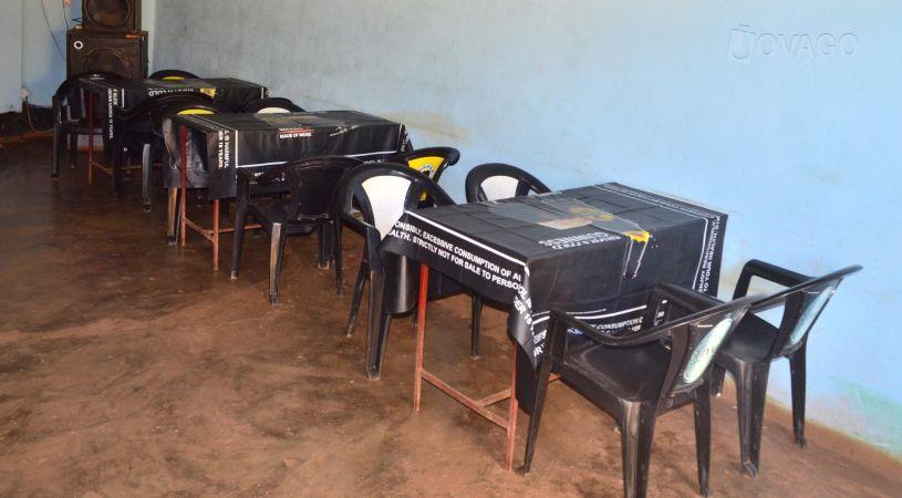 Terahs Club | Accommodation Meru