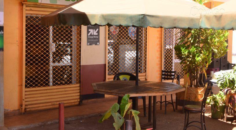 Jazza Pub Hotel | Nanyuki Accommodation