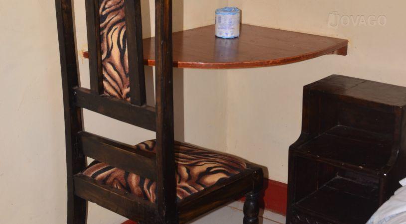 Mount Kenya Canyon Bistro | Accommodation Embu