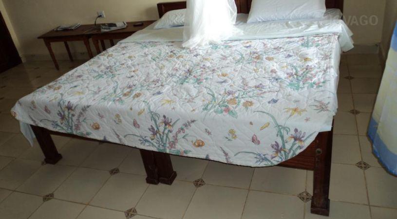 Ngunu Arcade Guest House