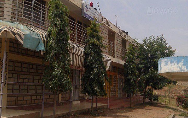 Ngunu Arcade Guest House | Accommodation Machakos