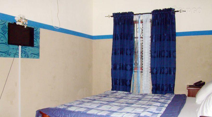 Fontel Luxury Hotel and Suite | Akure Accommodation