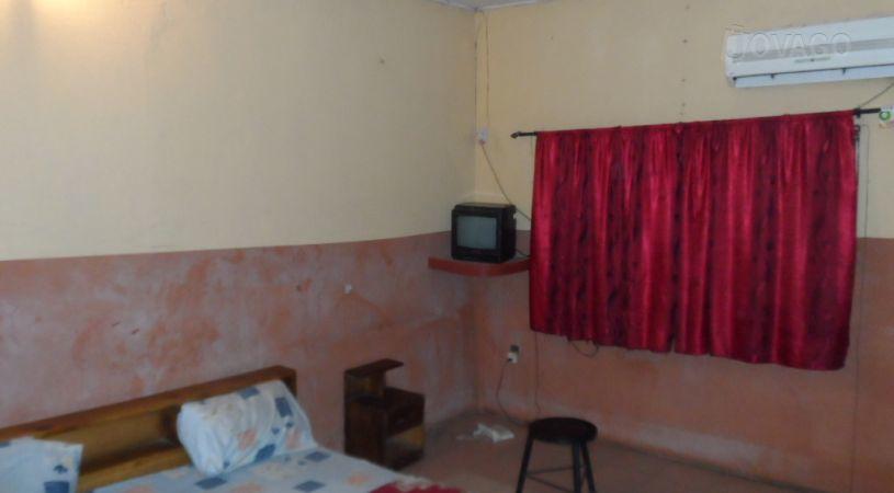 Kate Suites Hotel | GRA Phase I Accommodation