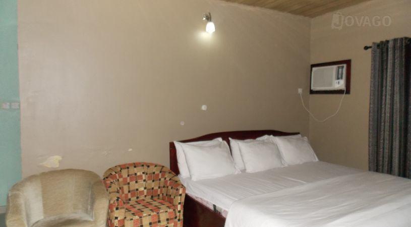 Elyon Integrated Resort | Accommodation Satellite Town