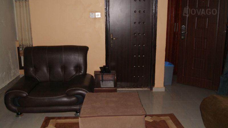 Supreme Place Hotel | Accommodation Garki