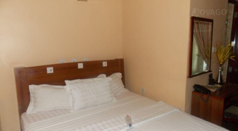 Euc Demodern Hotel & Suites | Accommodation Satellite Town