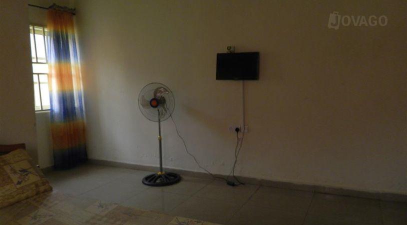Kampala Guest Inn | Accommodation Bwari