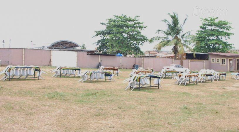 Fobat Guest House | Accommodation Igbogbo
