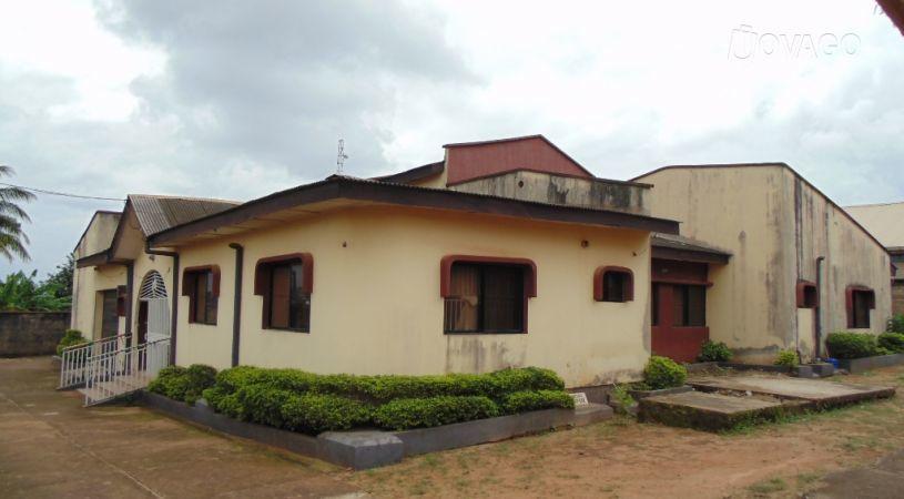 Kushey Guest Home | Ijoko Accommodation