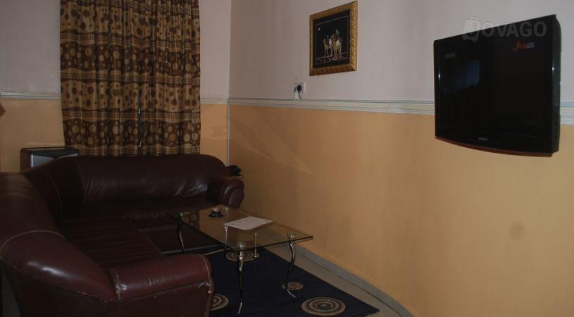 Gamji Hotel and Suites | Accommodation Okene