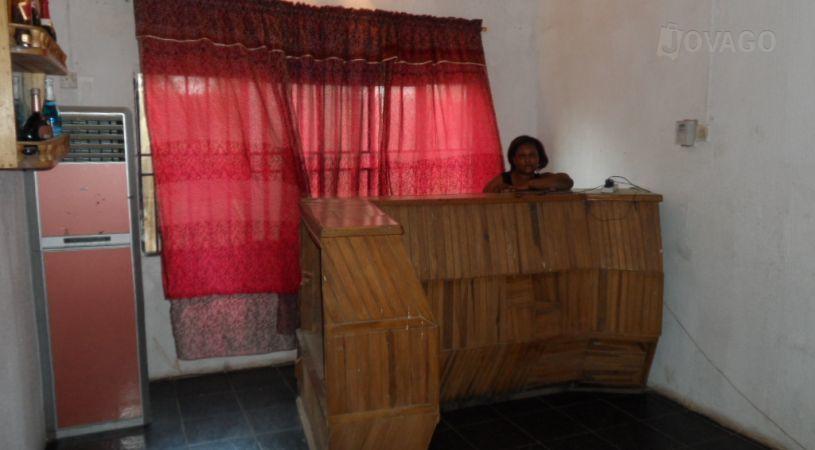 Osel Hotel | Accommodation Onitsha