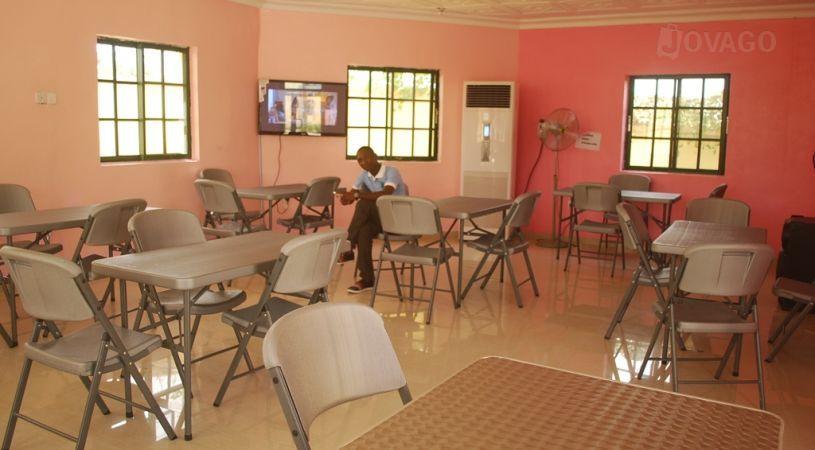 Skye-Bridge Hotel | Lokoja Accommodation