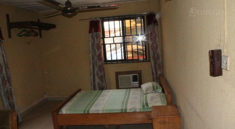 Palasa Guest Inn | Accommodation Gwagwalada