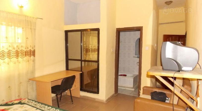 Mashoka Global Hotel Limited | Accommodation Lokoja