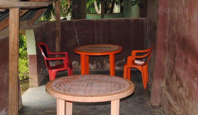 Lugo Rendezvous Hotel | Accommodation Akure