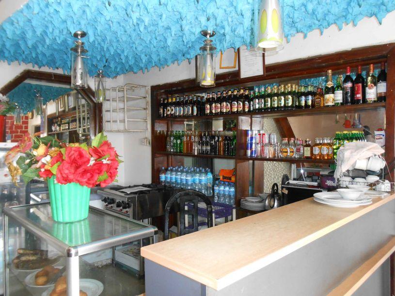 Staff Inn Annex | Iringa Accommodation