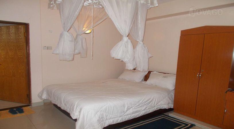 Hotel Dans | Accommodation Kisii