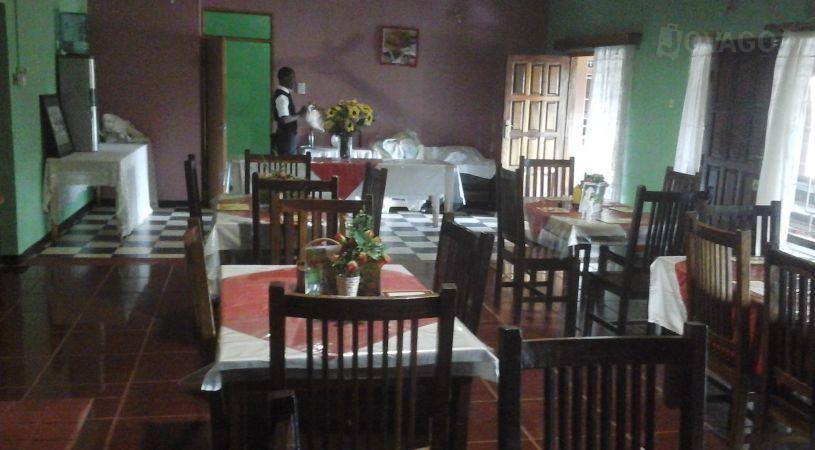 Legacy Lodge | Lunzu Accommodation