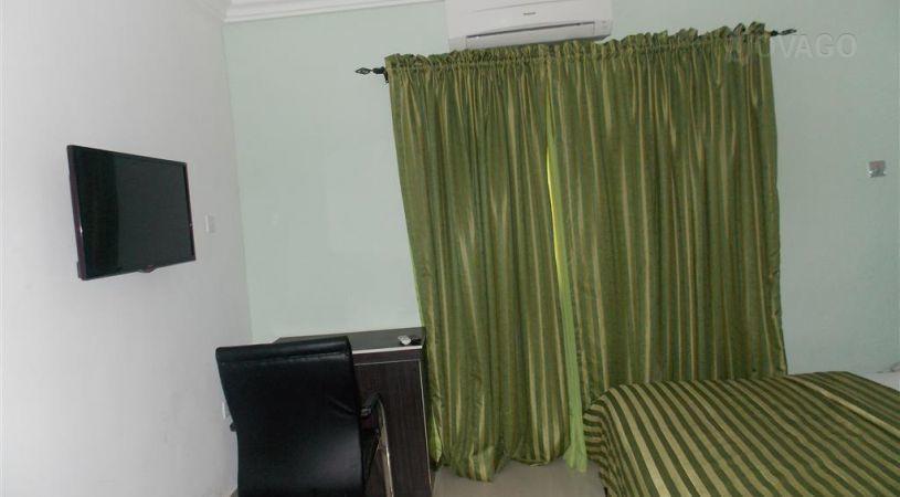 Hotel D Kits | Ogbomosho Accommodation