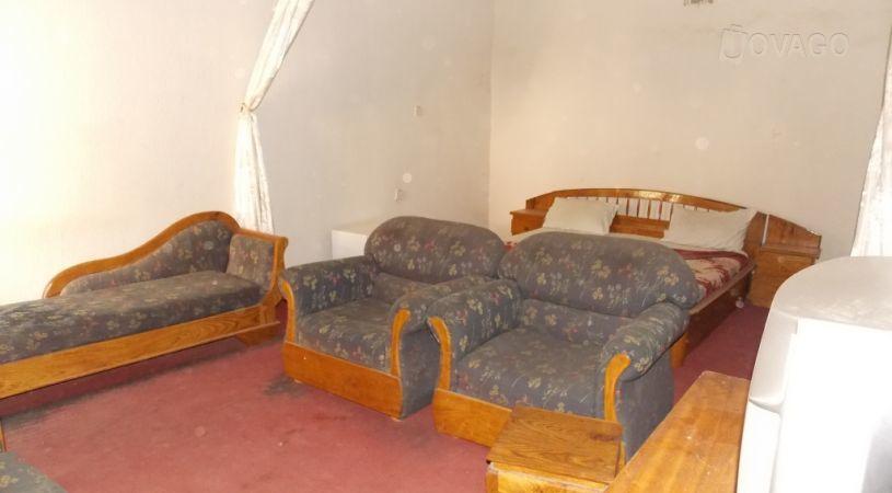 Jamim Hotel De Precious | Lokoja Accommodation