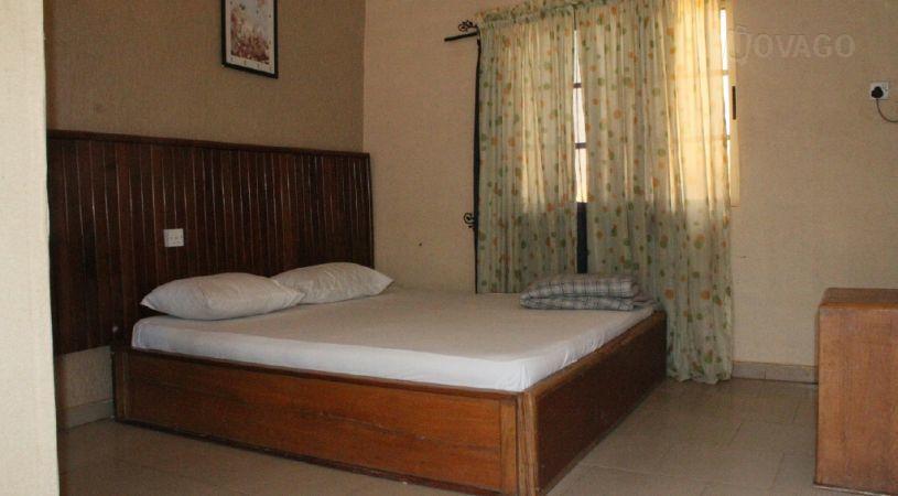 Meck Guest Inn | Accommodation Kubwa