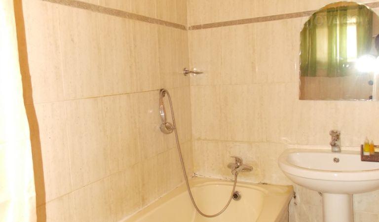 Kryxtal Suite | Wuse 1 Accommodation