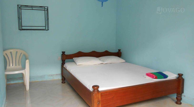 Safari Lodge Annex | Pangani Accommodation