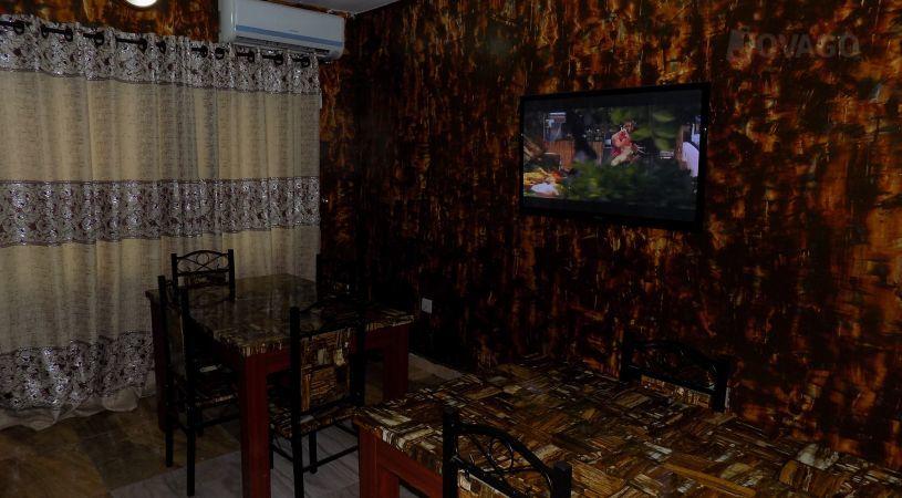 Terris Hotel & Suite | Ogba Accommodation