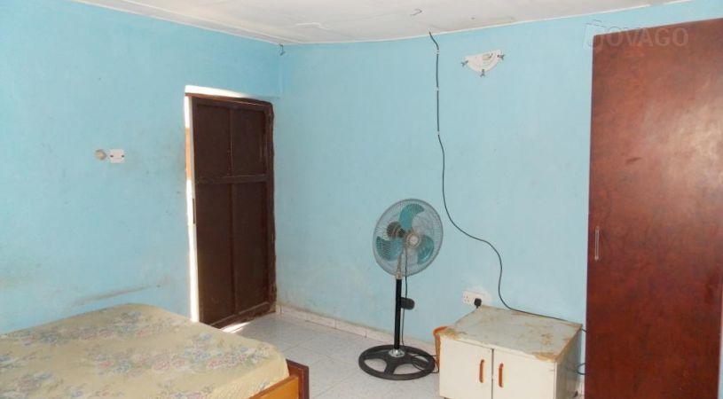 Guidna Guest Inn | Kubwa Accommodation