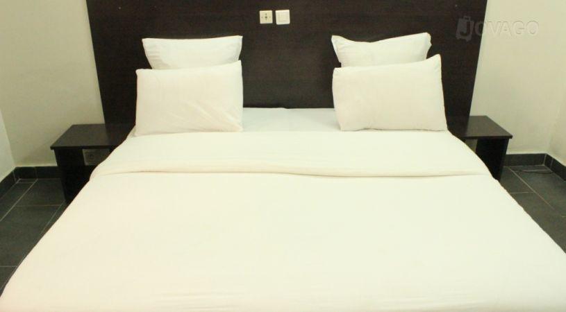 Residence Aman