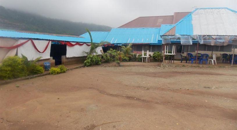 Matt'Co Guest Inn | Accommodation Abuja