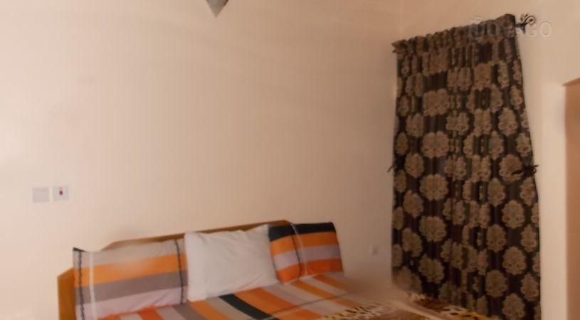 Mass Gate Resort Annex | Accommodation Kubwa