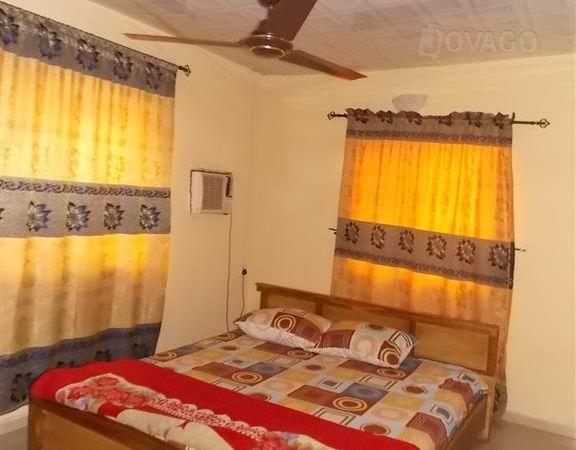 Mass Gate Resort | Kubwa Accommodation