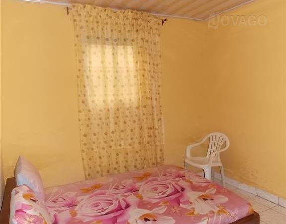 Roxy Guest Inn | Abuja Accommodation