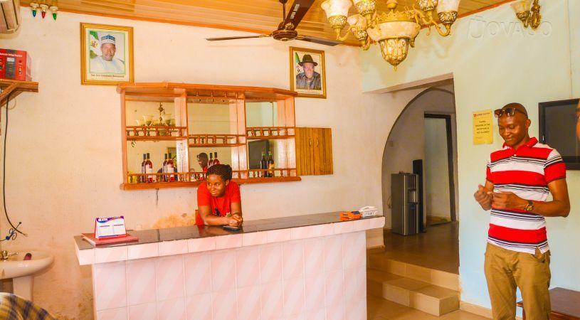 Lufem Suites | Accommodation Kubwa