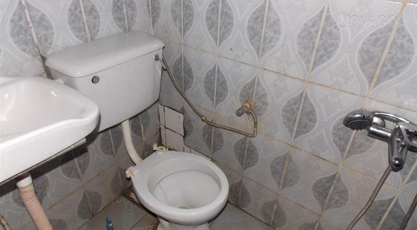 Meck Resort Inn | Kubwa Accommodation