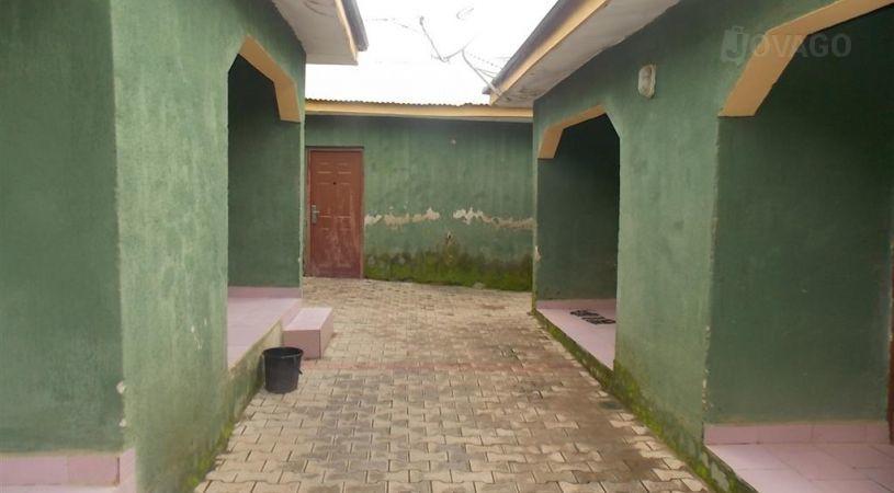 Jumik Hotels and Resort Limited | Zone 3 Accommodation