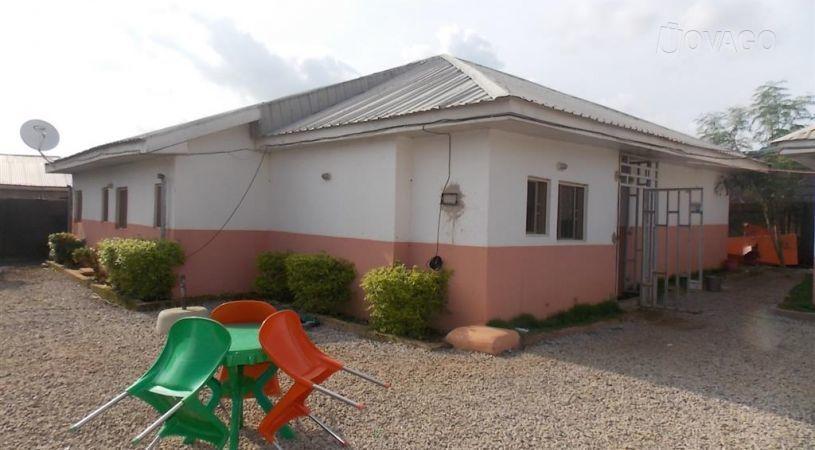Jabu Guest Inn | Abuja Accommodation