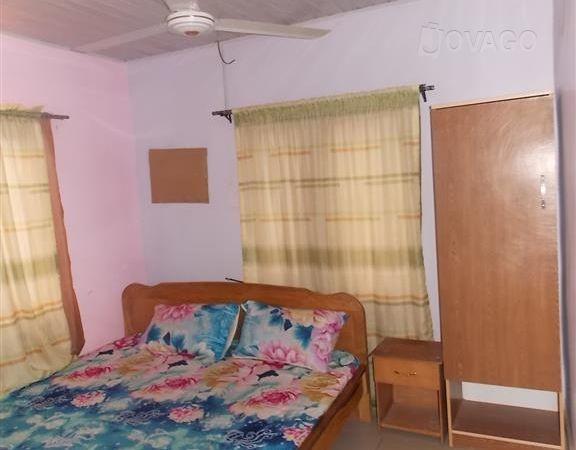 Labamba Resort Hotel | Abuja Accommodation