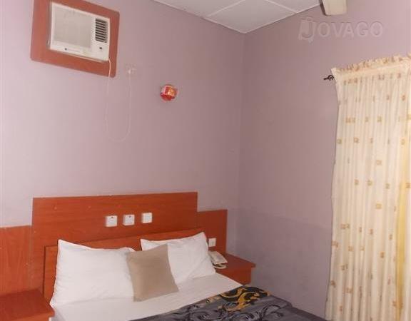 Clean Suite Guest Inn | Abuja Accommodation