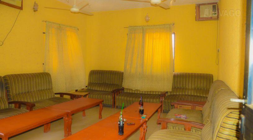 Edidas Hotel (Abuja) | Kubwa Accommodation