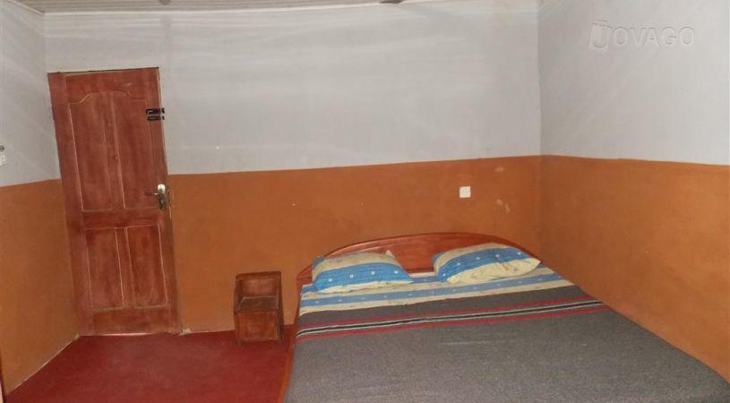 Road River Guest House | Accommodation Salima