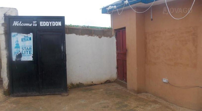 Eddydon Guest Inn | Accommodation Abuja