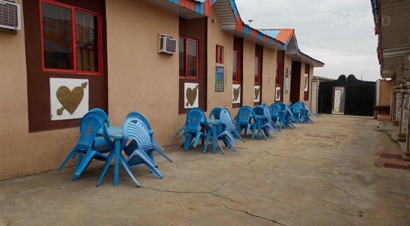 Saotone Motel | Ojo Accommodation
