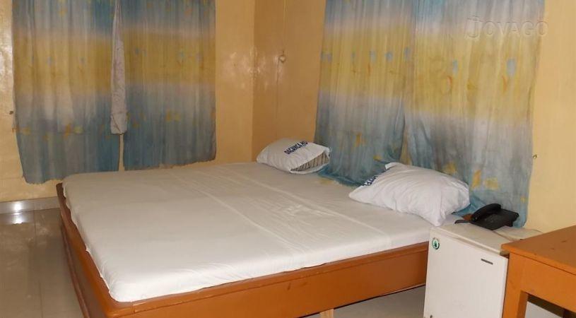 Dacamca Hotel | Owode Accommodation